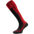 Calcetines térmicos de esquí Lurbel Ski Pro Red