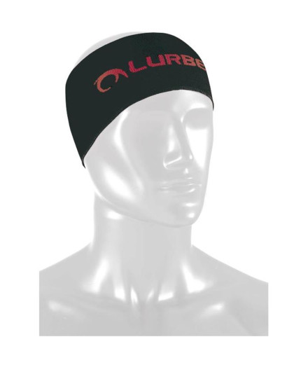 Cinta para la cabeza Lurbel Red