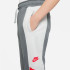 Pantalones Nike Sportswear Boys Grey