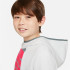 Sudadera Nike Sportswear Amplify Boys Grey