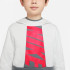 Sudadera Nike Sportswear Amplify Boys Grey