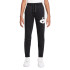 Pantalones Nike Sportswear Boys Black