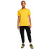Camiseta Nike Sportswear Club Yellow M
