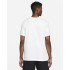Camiseta NikeCourt White M