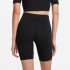 Mallas Nike Sportswear Essential W Black