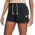 Pantalones Nike Sportswear Gym Vintage Gris Oscuro