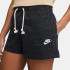 Pantalones Nike Sportswear Gym Vintage Gris Oscuro