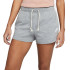 Pantalones Nike Sportswear Gym Vintage Gris Claro