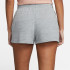 Pantalones Nike Sportswear Gym Vintage Gris Claro
