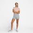 Pantalones Nike Sportswear Gym Vintage Gris Claro