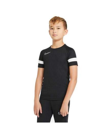 Camiseta Nike Dri-FIT Academy Boys Black