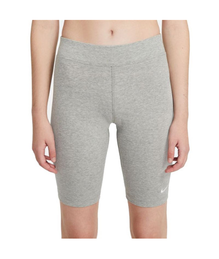 Mallas Nike Sportswear Essential W Grey