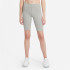 Mallas Nike Sportswear Essential W Grey