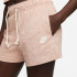 Pantalones Nike Sportswear Gym Vintage Pink