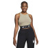 Top Nike Sportswear W Olive