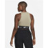 Top Nike Sportswear W Olive