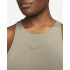 Top Nike Sportswear W Olive