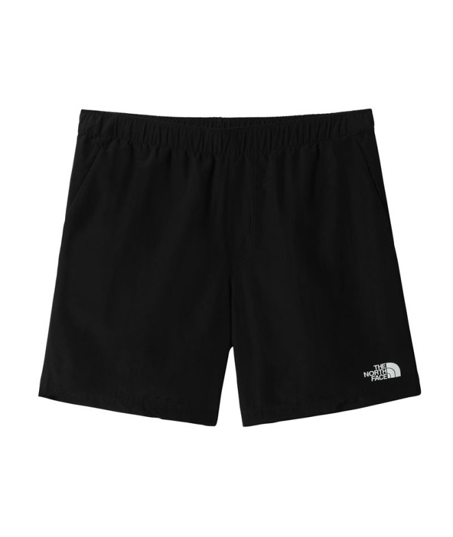 Pantalones cortos The North Face Water M Black