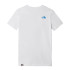Camiseta The North Face Easy Jr White