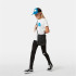 Camiseta The North Face Easy Jr White