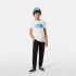 Camiseta The North Face Easy Jr White
