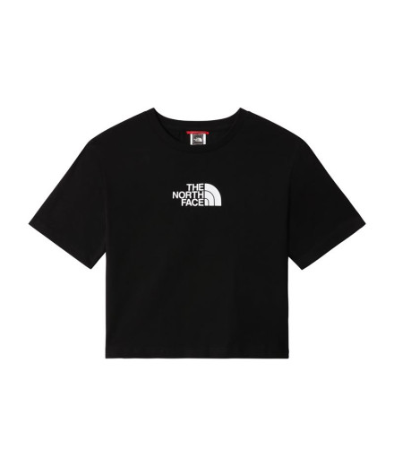 Camiseta The North Face Graphic G Black