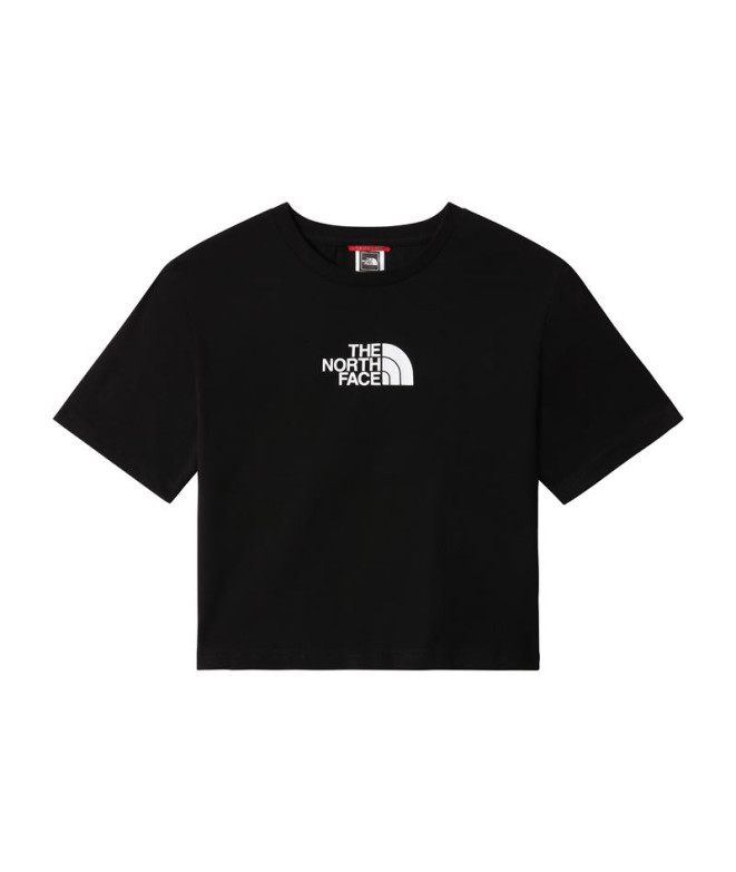 Camiseta The North Face Graphic G Black
