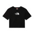 Camiseta The North Face Graphic G Black