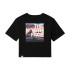 Camiseta The North Face Graphic G Black