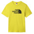 Camiseta The North Face Easy Yellow