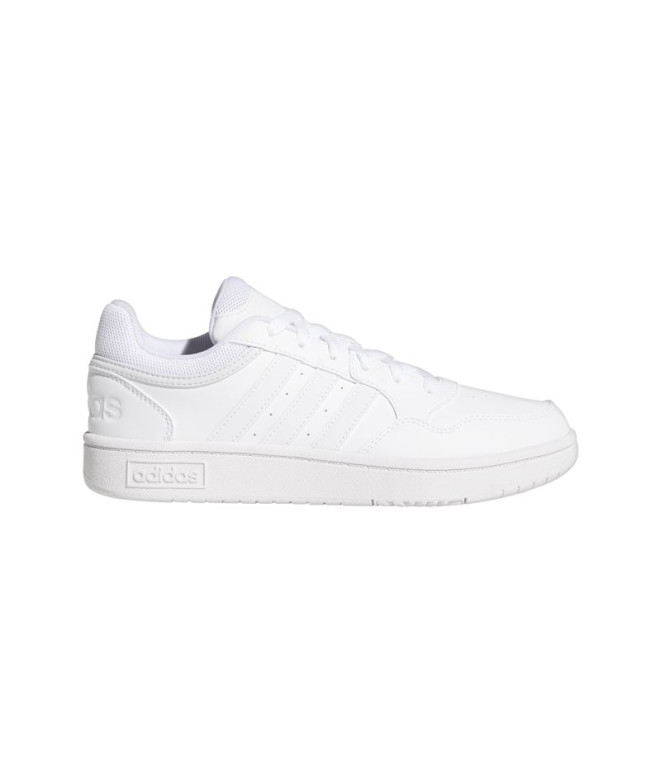 Zapatillas adidas Hoops 3.0 Low Classic Blanco...