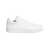 Zapatillas adidas Hoops 3.0 Low Classic Blanco Mujer