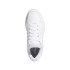 Zapatillas adidas Hoops 3.0 Low Classic Blanco Mujer