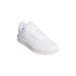 Zapatillas adidas Hoops 3.0 Low Classic Blanco Mujer