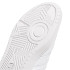 Zapatillas adidas Hoops 3.0 Low Classic Blanco Mujer