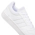 Zapatillas adidas Hoops 3.0 Low Classic Blanco Mujer