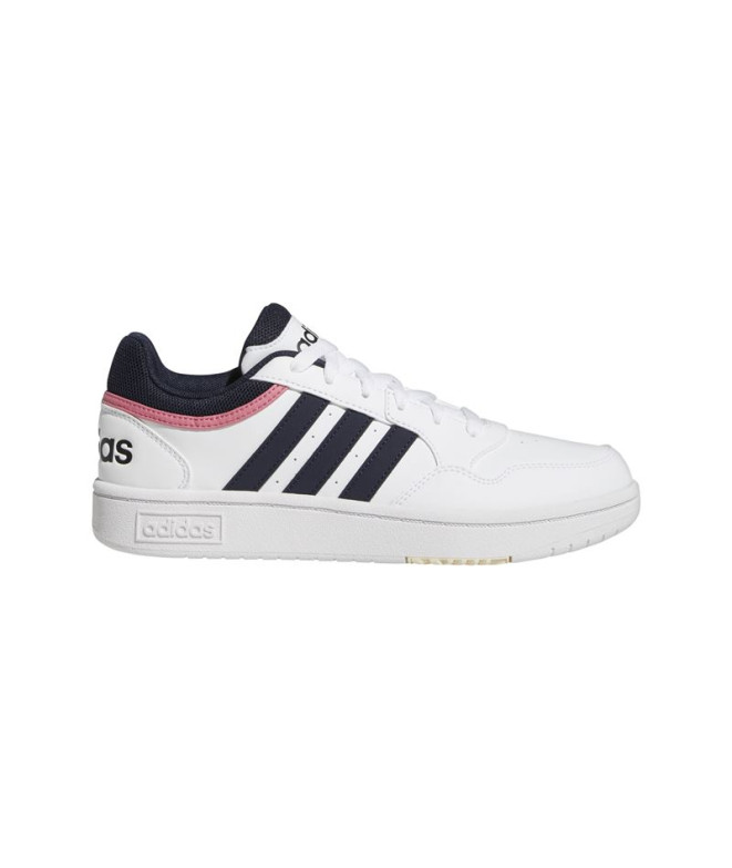 Zapatillas adidas Hoops 3.0 Low Classic Blanco...