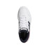 Zapatillas adidas Hoops 3.0 Low Classic Blanco Mujer