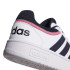 Zapatillas adidas Hoops 3.0 Low Classic Blanco Mujer