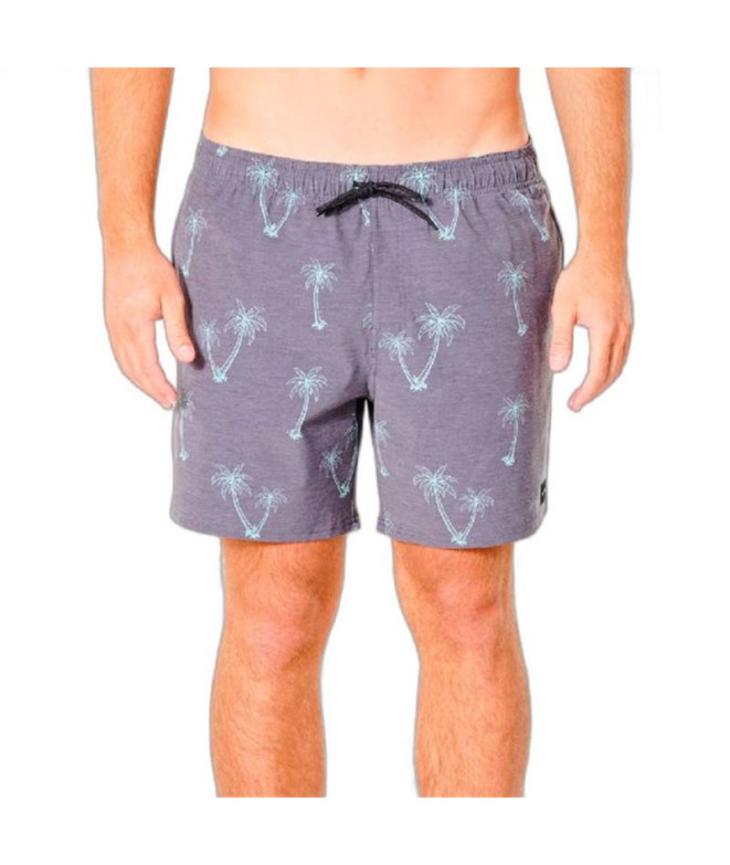 Bañador de natación Rip Curl Party Pack Volley...