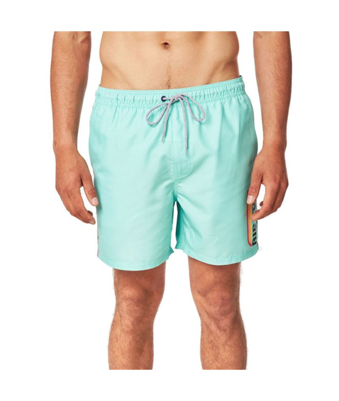 Bañador de natación Rip Curl Yo Mama Volley M...