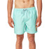 Bañador de natación Rip Curl Yo Mama Volley M ue azul
