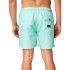 Bañador de natación Rip Curl Yo Mama Volley M ue azul