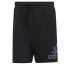 Pantalones adidas Camo M Black