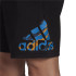 Pantalones adidas Camo M Black