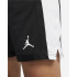 Pantalones Jordan Sport Dri-FIT M Black