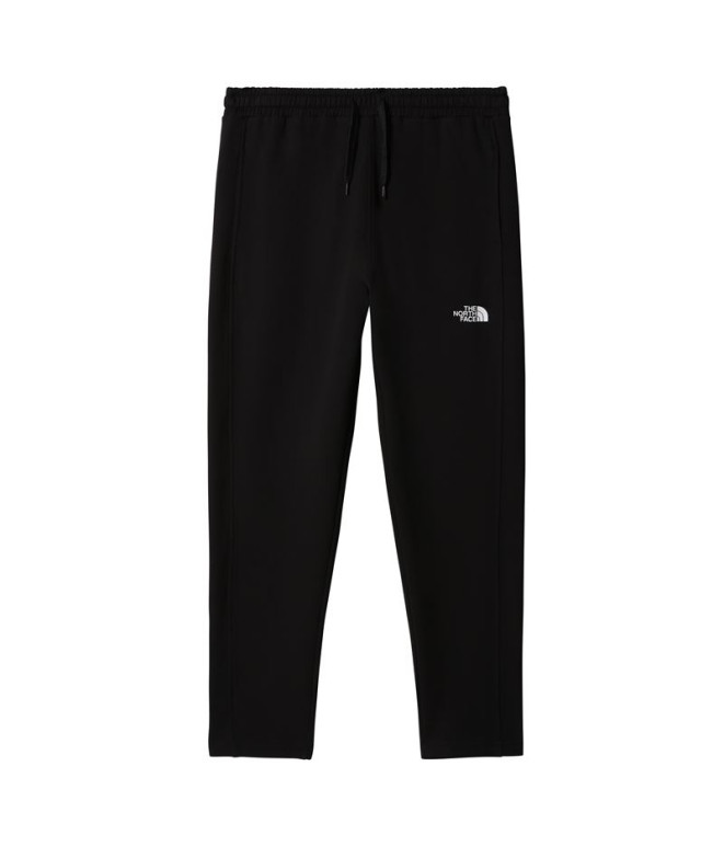 Pantalones The North Face Standard M Black