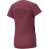 Camiseta de running Puma Run 5K Logo Pink W