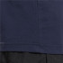 Camiseta Reebok Big Logo M Blue