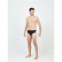 Bañador Slip Aqua Lung Essentials 8CM ue M negro